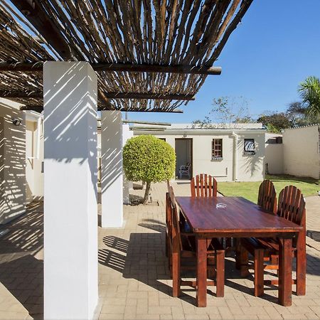 Walmer Villiers Self Catering Port Elizabeth Eksteriør billede