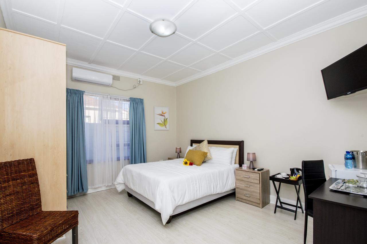 Walmer Villiers Self Catering Port Elizabeth Eksteriør billede