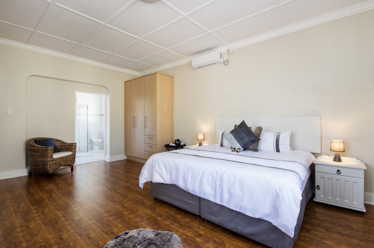 Walmer Villiers Self Catering Port Elizabeth Eksteriør billede