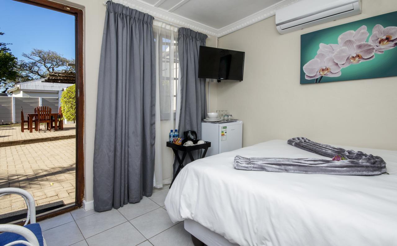 Walmer Villiers Self Catering Port Elizabeth Eksteriør billede