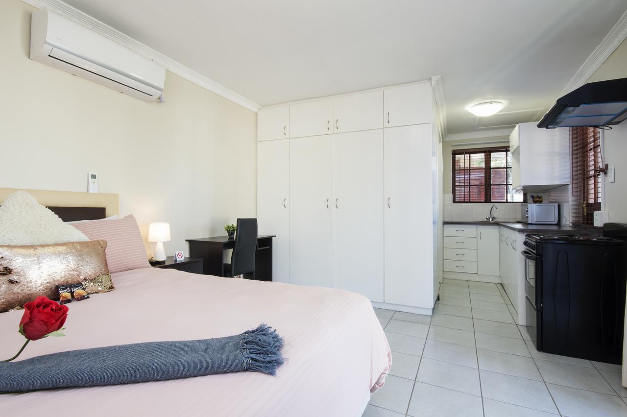 Walmer Villiers Self Catering Port Elizabeth Eksteriør billede