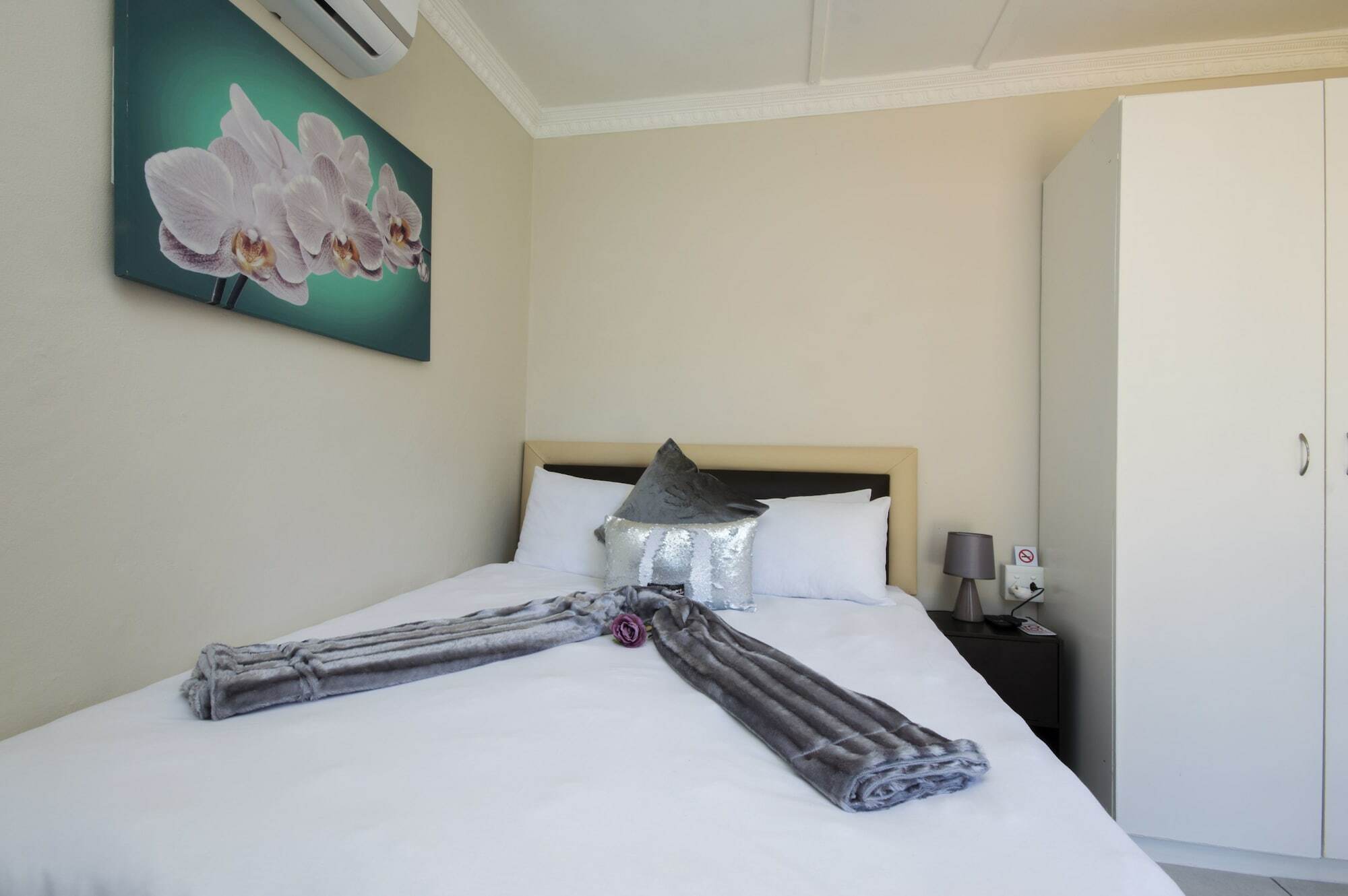 Walmer Villiers Self Catering Port Elizabeth Eksteriør billede